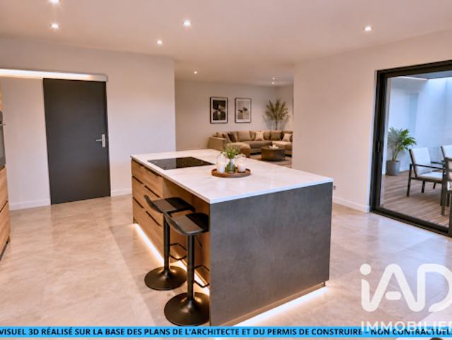 Vente Appartement 5 pièces 268 m2 Berstett