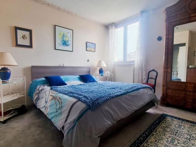 Vente Appartement 5 pièces