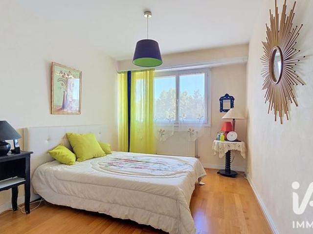 Vente Appartement 5 pièces