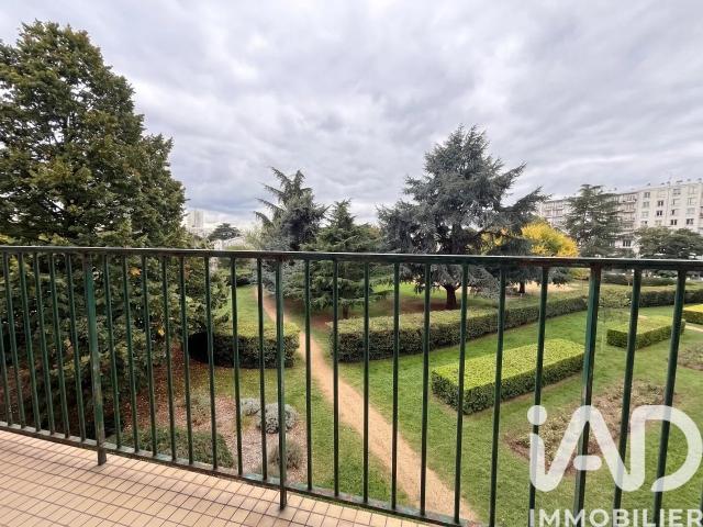 Vente Appartement 5 pièces