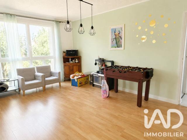 Vente Appartement 5 pièces
