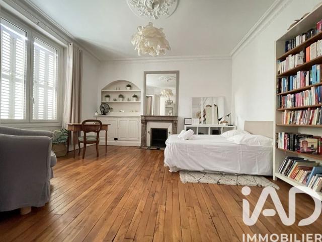 Vente Appartement 5 pièces