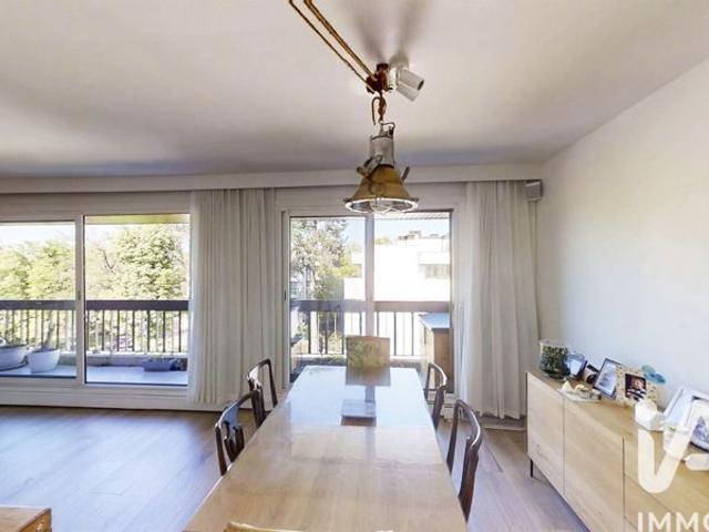 Vente Appartement 5 pièces