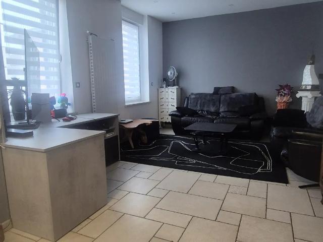 Vente Appartement 5 pièces