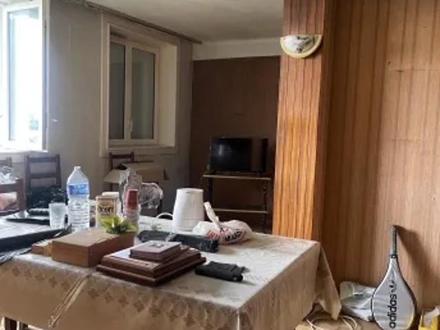 Vente Appartement 5 pièces