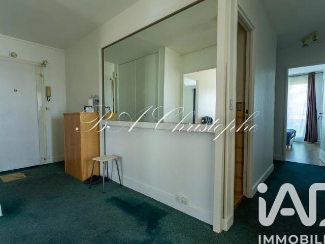 Vente Appartement 5 pièces