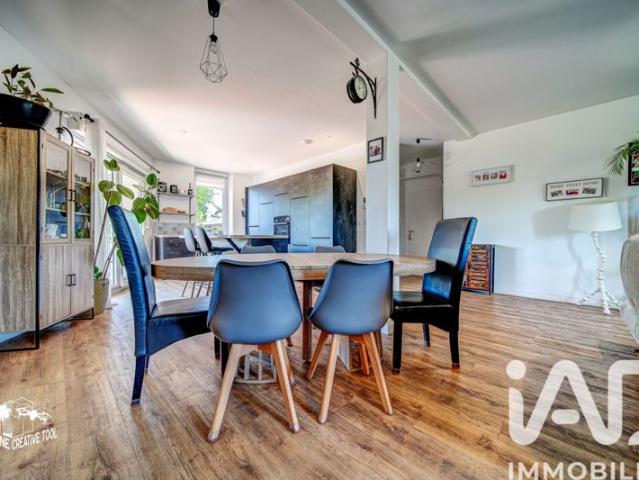 Vente Appartement 5 pièces
