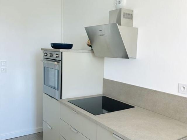 Vente Appartement 5 pièces