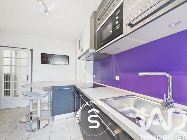 Vente Appartement 5 pièces