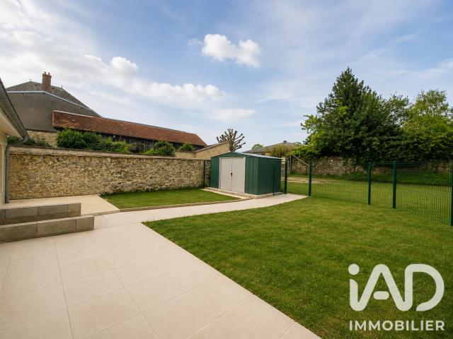 Vente Appartement 5 pièces