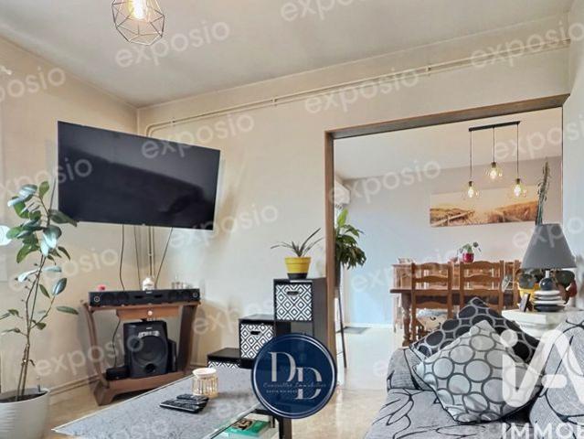 Vente Appartement 5 pièces
