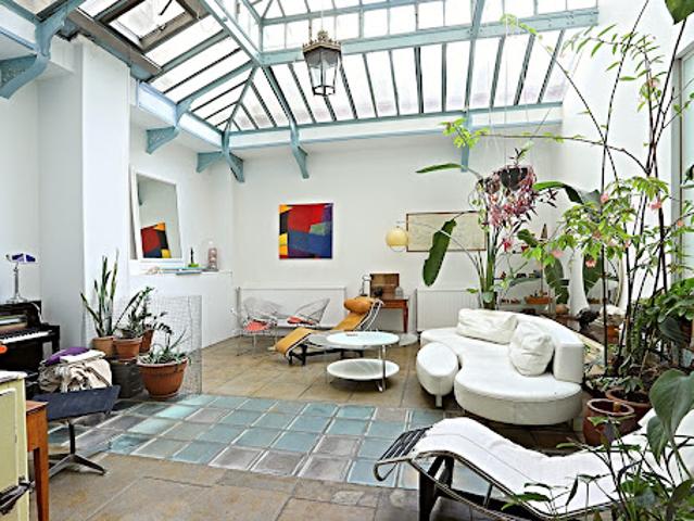 Vente Appartement 5 pièces 383 m2 Paris 9ème