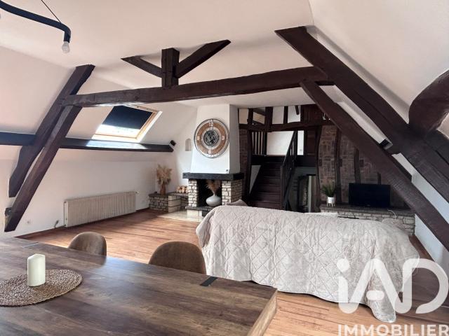 Vente Appartement 5 pièces