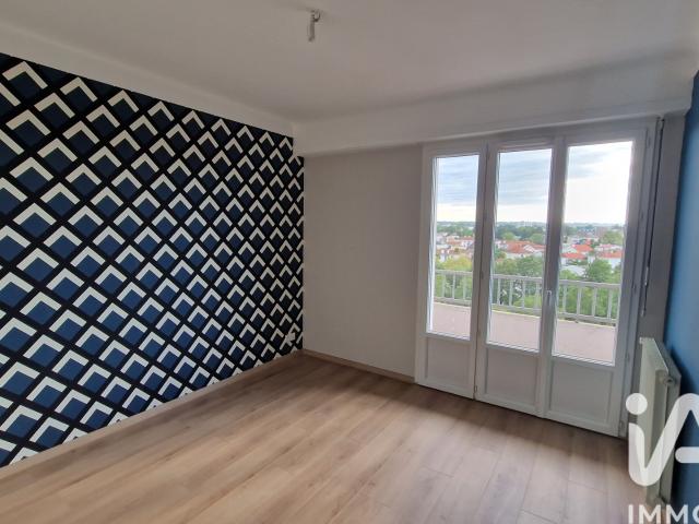 Vente Appartement 5 pièces