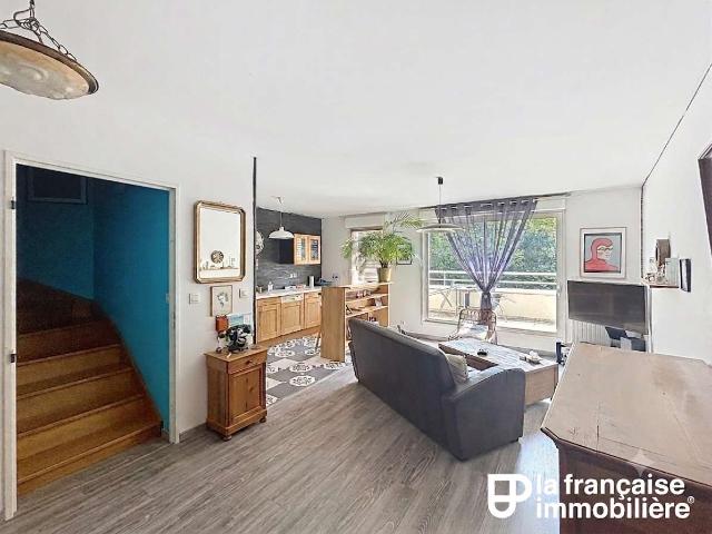 Vente appartement 5 pièces Thorigné Fouillard 35