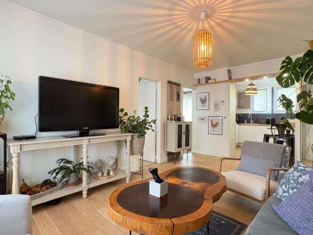 Vente appartement 5 pièces Tours 37
