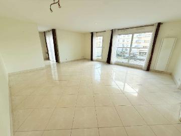 Vente appartement 5 pièces Vannes Centre Ville 56