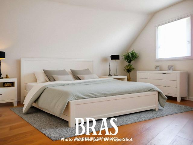Vente appartement 5 pièces Vannes Kercado Trussac 56