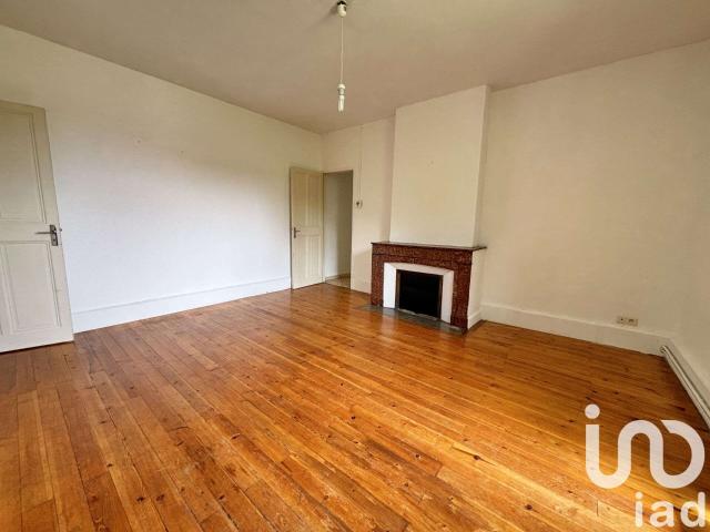 Vente appartement 5 pièces Vals les Bains 07