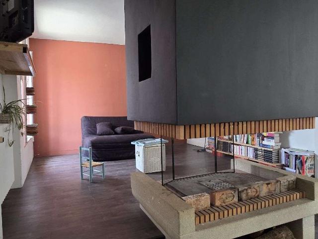Vente appartement 5 pièces Vihiers 49