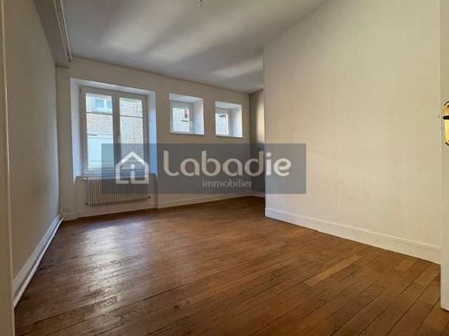 Vente appartement 5 pièces Vire 14