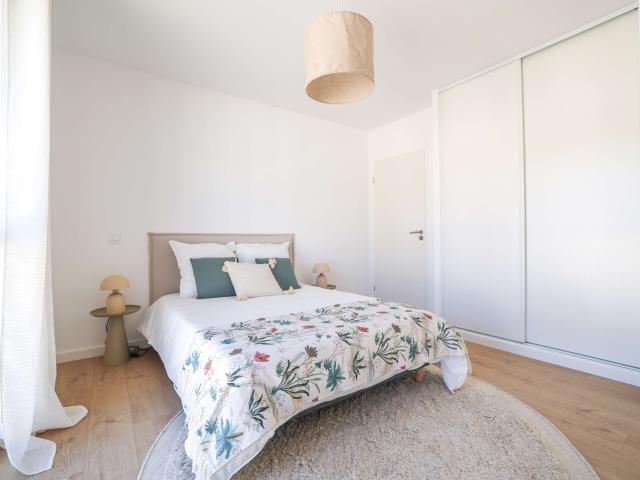 Vente appartement 5 pièces Vitré Champ De Foire La Fleuriais 35