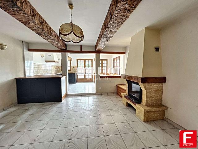 Vente appartement 5 pièces Agon Coutainville 50