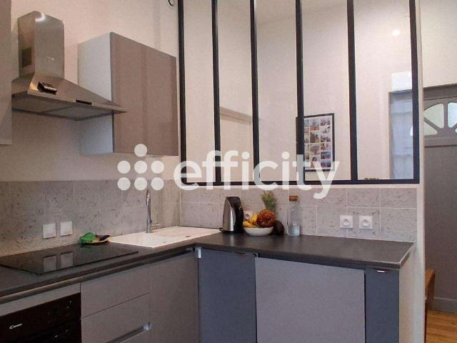 Vente appartement 5 pièces Alençon Centre Montsort 61
