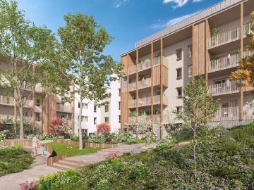 Vente appartement 5 pièces Annecy 74