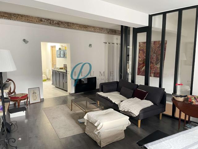 Vente appartement 5 pièces Ancenis 44