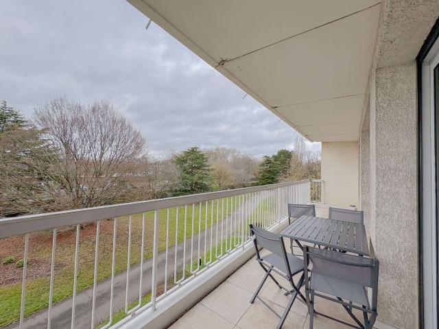 Vente appartement 5 pièces Angers Centre 49