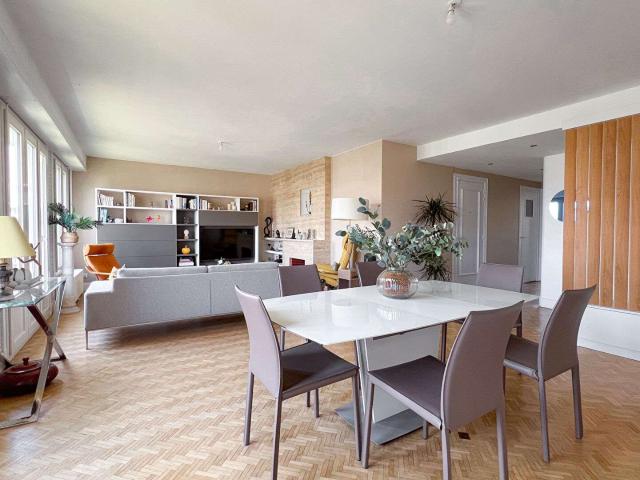Vente appartement 5 pièces Angers Centre 49