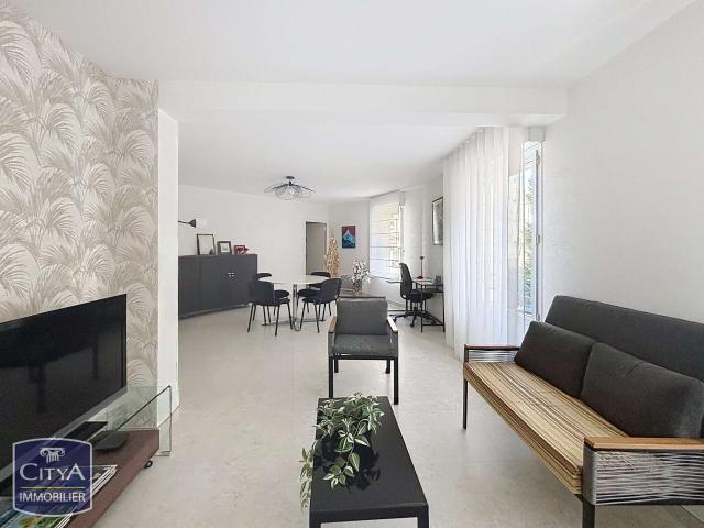 Vente appartement 5 pièces Angers Centre 49