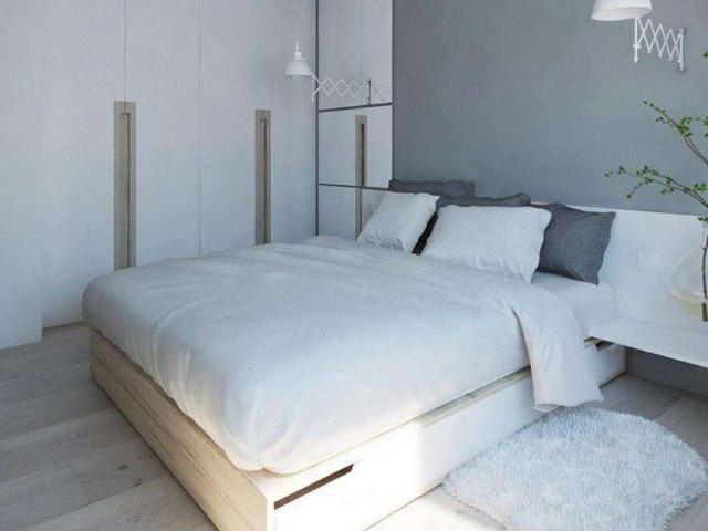 Vente appartement 5 pièces Angers Centre 49