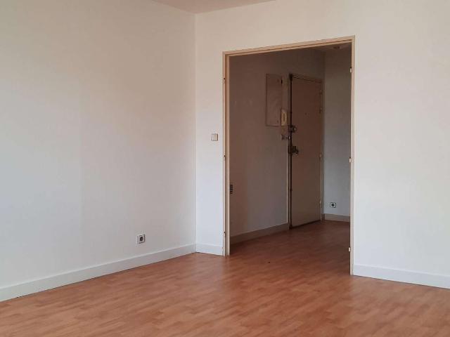 Vente appartement 5 pièces Angers Centre 49
