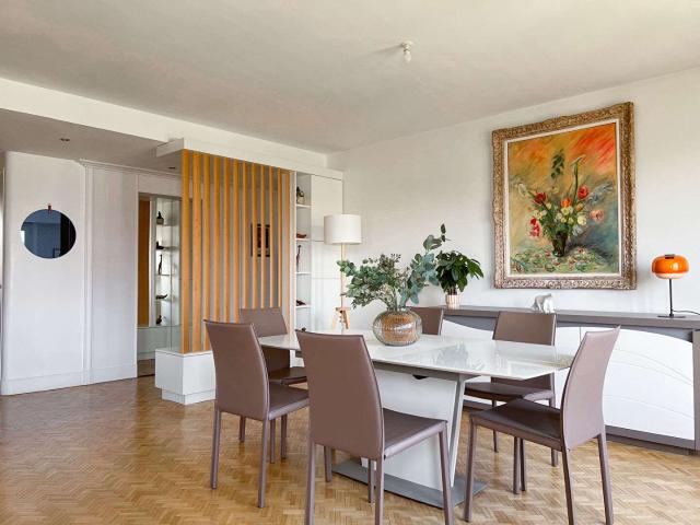 Vente appartement 5 pièces Angers Centre 49