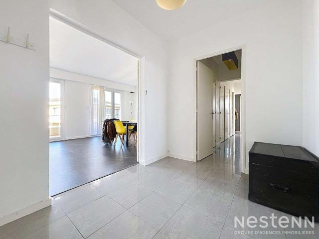Vente appartement 5 pièces Angers Justices 49