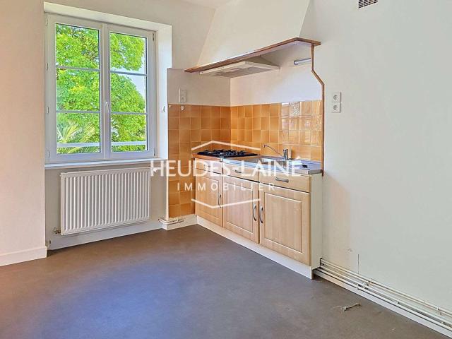 Vente appartement 5 pièces Avranches 50