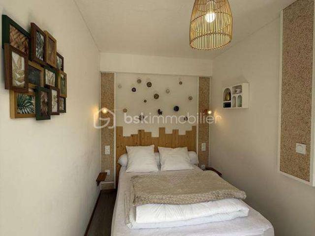 Vente appartement 5 pièces Bagnoles de l'Orne 61
