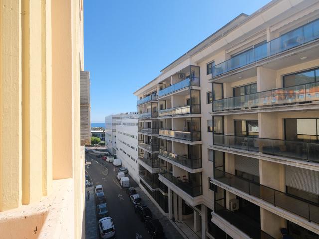 Vente Appartement 5 pièces Bastia