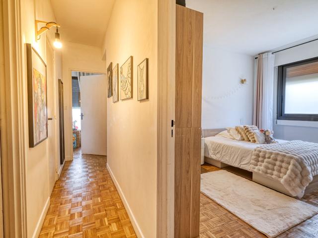Vente Appartement 5 pièces Bastia Toga Ville di Pietrabugno 106,27 m2 + parking