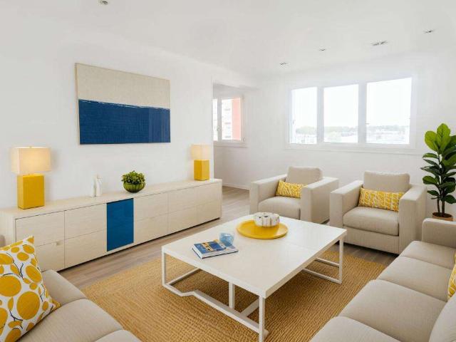 Vente appartement 5 pièces Bihorel 76