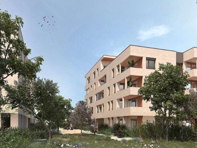 Vente appartement 5 pièces Bron 69