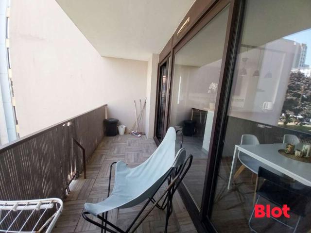 Vente appartement 5 pièces Brest Bellevue Bergot 29