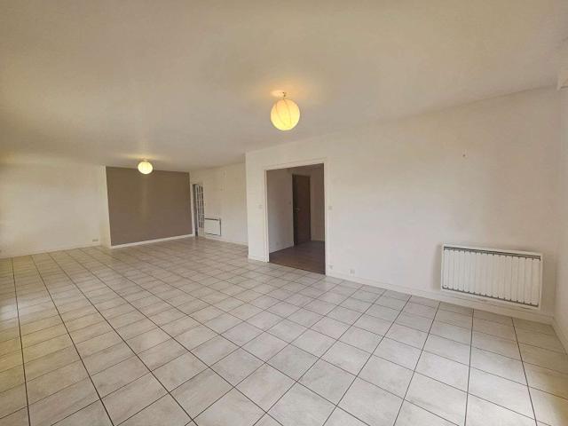 Vente appartement 5 pièces Brest St Marc 29