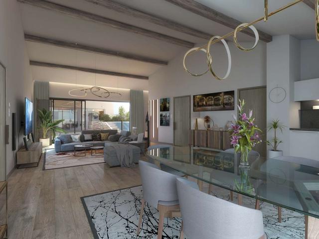Vente appartement 5 pièces Canet en Roussillon 66