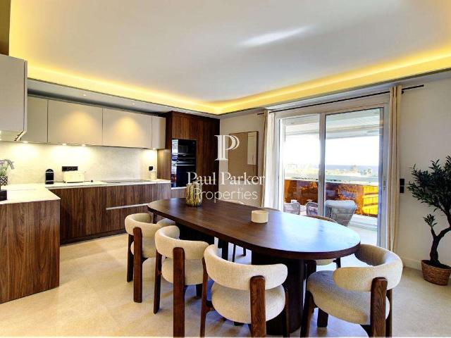 Vente appartement 5 pièces Cannes 06