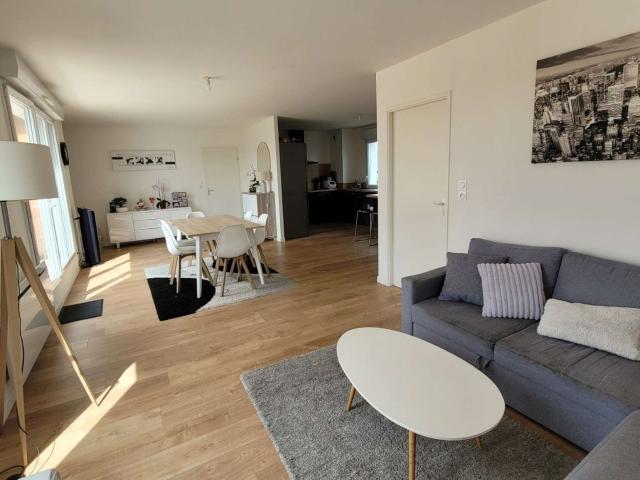 Vente appartement 5 pièces Carquefou 44