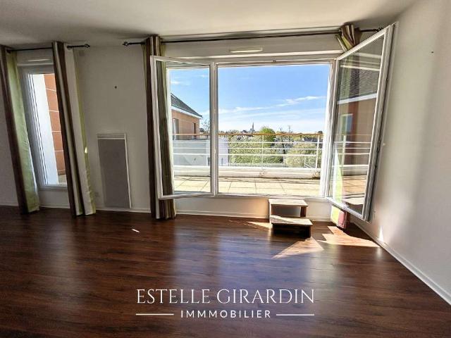 Vente appartement 5 pièces Carquefou 44