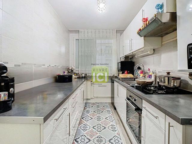 Vente appartement 5 pièces Cholet 49